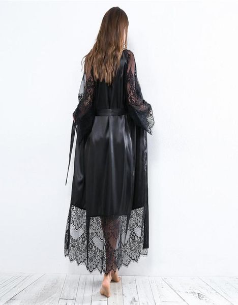 women039s sleepwear women bathrobe fashion robes sleep for wedding dresses bridal gowns plus size temptation underwear nig8783755, Black;red
women039s sleepwear women bathrobe fashion robes sleep for wedding dresses bridal gowns plus size temptation underwear nig8783755, Black;red