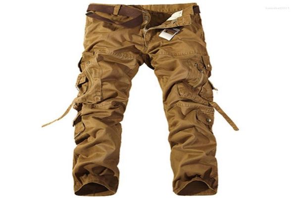 men039s pants cargo casual fashion sports training outdoor trousers men39s multiple pocket solid straight long pant male t312518008, Black
men039s pants cargo casual fashion sports training outdoor trousers men39s multiple pocket solid straight long pant male t312518008, Black