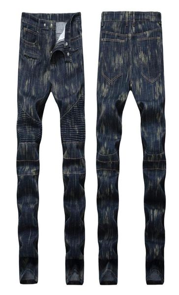 men039s distressed ripped skinny jeans fashion mens jeans slim motorcycle moto biker mens denim pants hip hop men jeans 12388223834, Blue
men039s distressed ripped skinny jeans fashion mens jeans slim motorcycle moto biker mens denim pants hip hop men jeans 12388223834, Blue