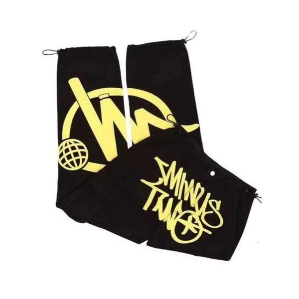 minus two cargo pantanlones baggy trouser men's haruku minustwo casual loose punk rock straight wide leg streetwear y2k pant retro stre, Black
minus two cargo pantanlones baggy trouser men's haruku minustwo casual loose punk rock straight wide leg streetwear y2k pant retro stre, Black