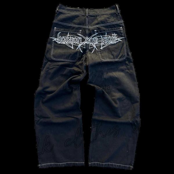 men's jeans y2k jeans harajuku retro skull graphic baggy jeans black pants men's new punk rock hip hop gothic wide leg trousers st, Blue
men's jeans y2k jeans harajuku retro skull graphic baggy jeans black pants men's new punk rock hip hop gothic wide leg trousers st, Blue