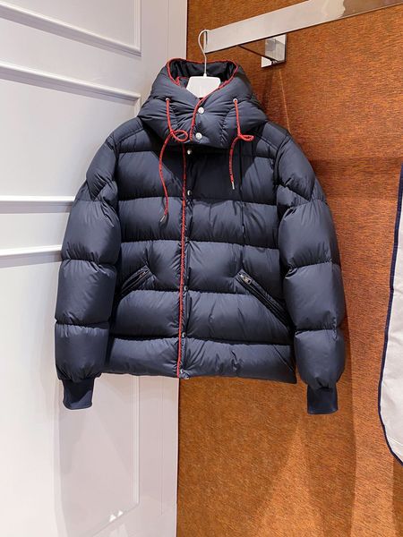 fashion monclair classic men men's jackets luxury designer brand down jacket parkas man epaulettes trend winter warm cotton outdoor out, Black
fashion monclair classic men men's jackets luxury designer brand down jacket parkas man epaulettes trend winter warm cotton outdoor out, Black