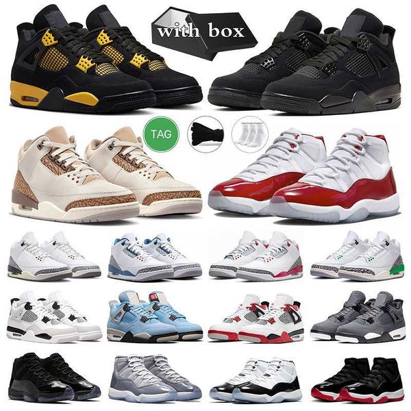 thunder with box 4 basketball shoes white cement reimagined 3 cherry 11s jumpman 4s military black cat palomino 3s cool grey 11 mens trainer
thunder with box 4 basketball shoes white cement reimagined 3 cherry 11s jumpman 4s military black cat palomino 3s cool grey 11 mens trainer