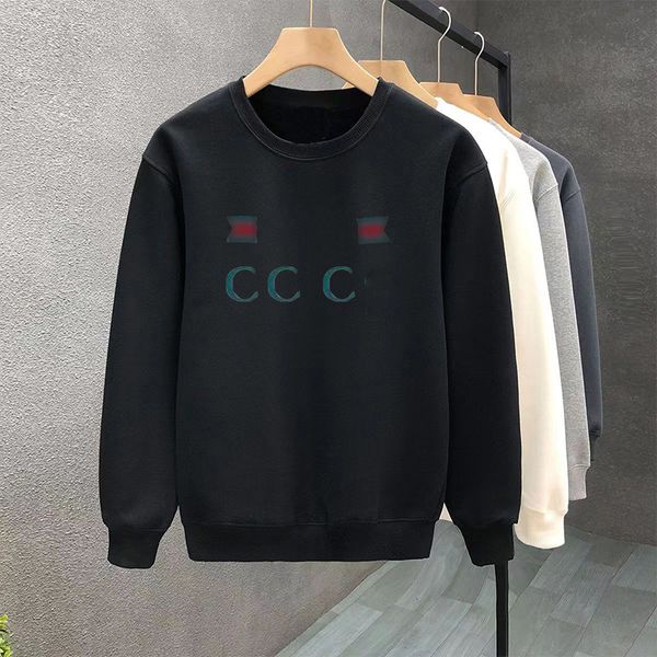 22ss men's hoodie high sweatshirt fashion bodysuit dress print embroidery long sleeve pullover casual sportswear crew neck hoodiepns-5x, Black
22ss men's hoodie high sweatshirt fashion bodysuit dress print embroidery long sleeve pullover casual sportswear crew neck hoodiepns-5x, Black