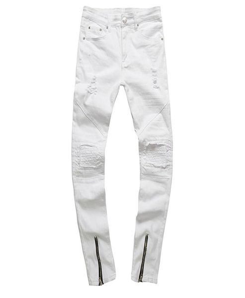 mens skinny jeans casual slim biker jeans denim knee holes hiphop ripped pants washed 30886143577, Blue
mens skinny jeans casual slim biker jeans denim knee holes hiphop ripped pants washed 30886143577, Blue