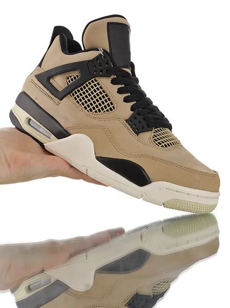 pale ivory black basketball shoes jumpman 4 sp og man/woman sport sneaker with original box fast delivery
pale ivory black basketball shoes jumpman 4 sp og man/woman sport sneaker with original box fast delivery