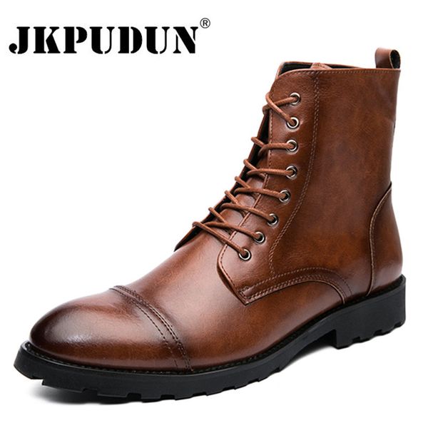 boots luxury men business designer men's ankle casual for office formal dress shoes plus size 3848 230818, Black
boots luxury men business designer men's ankle casual for office formal dress shoes plus size 3848 230818, Black