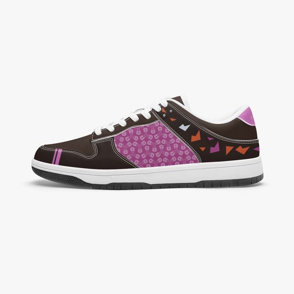 fashion custom pattern diy shoes running big size brown shoes mens womens team new black white pink purple trainers outdoor sneakers 36-48 3
fashion custom pattern diy shoes running big size brown shoes mens womens team new black white pink purple trainers outdoor sneakers 36-48 3