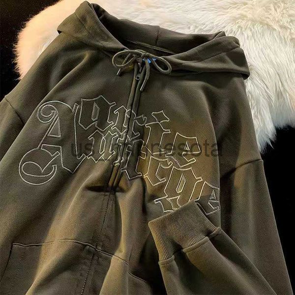 mens hoodies sweatshirts american new embroidered hoodie women fashion brand couple cardigan coat fashion vintage print lazy plush hoodie ja, Black
mens hoodies sweatshirts american new embroidered hoodie women fashion brand couple cardigan coat fashion vintage print lazy plush hoodie ja, Black
