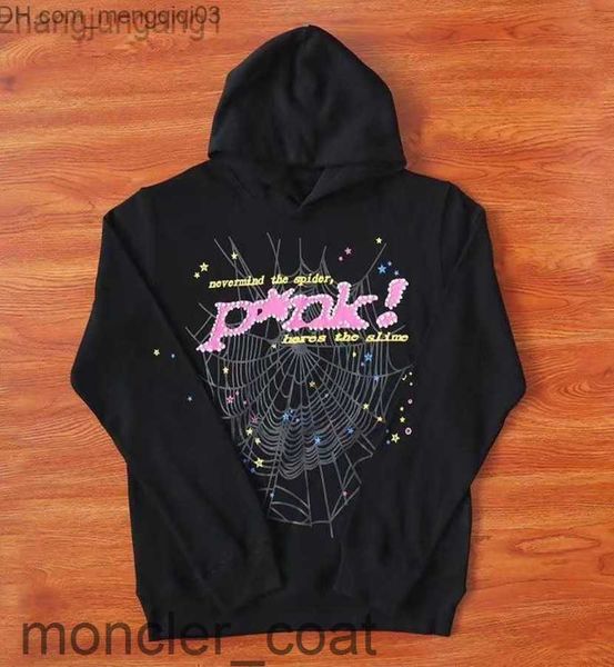 men's hoodies sweatshirts mens 22sss designer kanyes style spider hoodie jacket spi5er 555 pink fashion streetwear z2307014vh8, Black
men's hoodies sweatshirts mens 22sss designer kanyes style spider hoodie jacket spi5er 555 pink fashion streetwear z2307014vh8, Black