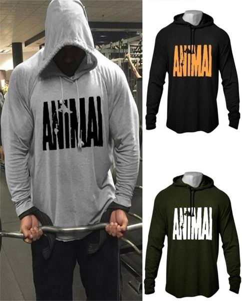men039s gym workout print animal bodybuilding cotton raglan sweatshirts rawcuthemcut hoodies tracksuit y2010019146859, Black
men039s gym workout print animal bodybuilding cotton raglan sweatshirts rawcuthemcut hoodies tracksuit y2010019146859, Black
