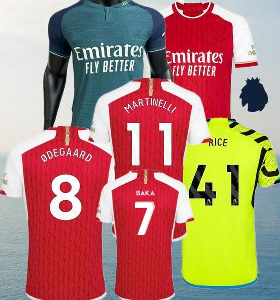 23 24 soccer jerseys rice smith rowe saka fans player j.timber martinelli tierney 2023 2024 football shirt men kids odegaard sambi fabio vie, Black;yellow
23 24 soccer jerseys rice smith rowe saka fans player j.timber martinelli tierney 2023 2024 football shirt men kids odegaard sambi fabio vie, Black;yellow