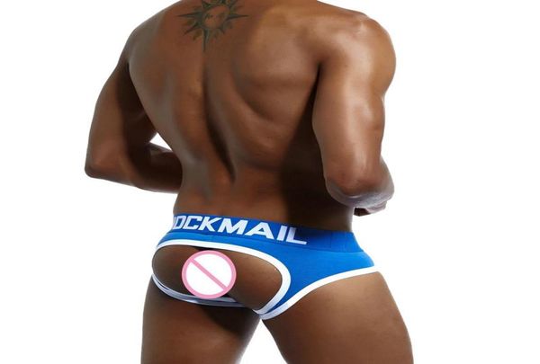 new style men open back cotton underwear hollow crotch mens backless bulge pouch briefs buttocks underpants male pantie4546286
new style men open back cotton underwear hollow crotch mens backless bulge pouch briefs buttocks underpants male pantie4546286
