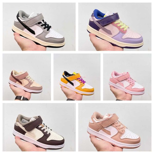 kids shoes dunks low athletic outdoor boys girls casual fashion sneakers children walking toddler sports youth dunks trainers eur24-39, Black
kids shoes dunks low athletic outdoor boys girls casual fashion sneakers children walking toddler sports youth dunks trainers eur24-39, Black