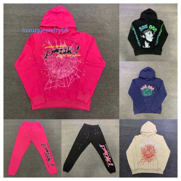 men's hoodies sweatshirts puff print sp5der hoodie men women heavy fabric spider web sweatshirts pullover g220908 i053#, Black
men's hoodies sweatshirts puff print sp5der hoodie men women heavy fabric spider web sweatshirts pullover g220908 i053#, Black