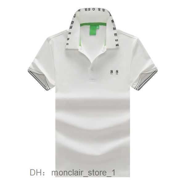 boss shirt high style mens designer clothing shirt polos fashion brand summer business leisure polo running outdoor short sleeve sportswear, White;black
boss shirt high style mens designer clothing shirt polos fashion brand summer business leisure polo running outdoor short sleeve sportswear, White;black