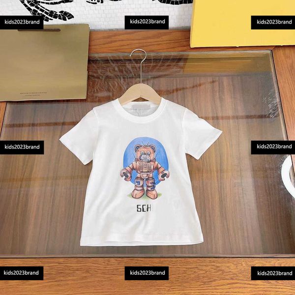 kids designer t shirt children short sleeve baby t-shirt child clothing summer breathable round neck new cozy size 100-150 cm mar12 xyz, Blue
kids designer t shirt children short sleeve baby t-shirt child clothing summer breathable round neck new cozy size 100-150 cm mar12 xyz, Blue