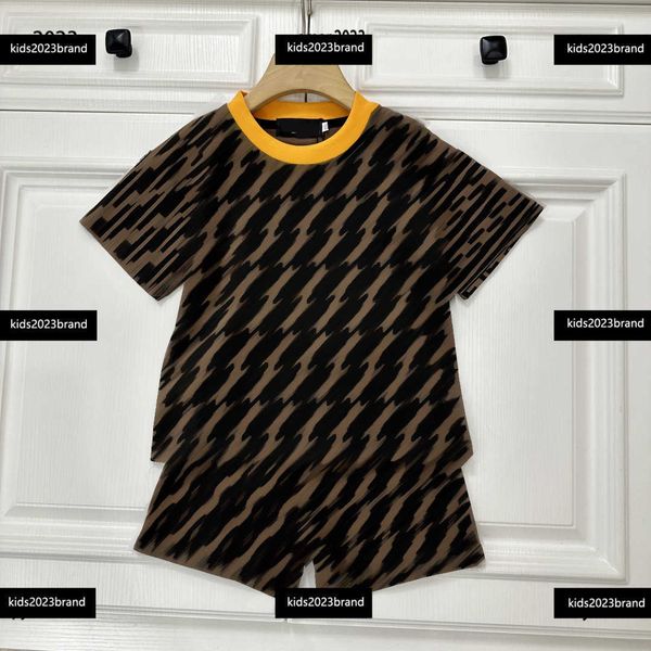 baby letter printing tracksuits kids clothes child sets size 100-150 cm 2pcs yellow round neck t-shirt and striped shorts april16, White
baby letter printing tracksuits kids clothes child sets size 100-150 cm 2pcs yellow round neck t-shirt and striped shorts april16, White