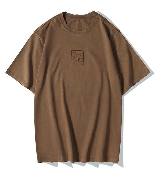 print tshirts hip hop casual men chinese character tees summer vintage monkey king embroidery brown tshirt6751407, White;black
print tshirts hip hop casual men chinese character tees summer vintage monkey king embroidery brown tshirt6751407, White;black