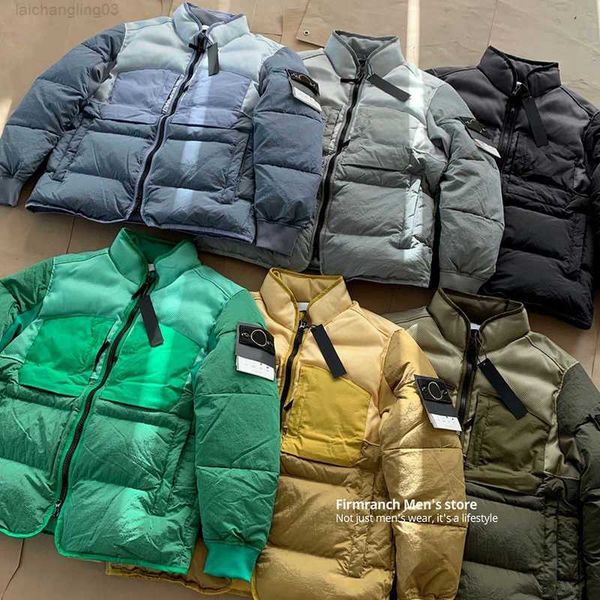men's down parkas firmranch winter puffer jackets for men women white duck coat zip up collar multicolor street stone thick plusky4g, Black
men's down parkas firmranch winter puffer jackets for men women white duck coat zip up collar multicolor street stone thick plusky4g, Black