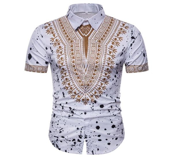 african printed white black shirt men new slim fit short sleeve casual mens dress shirts m3xl3994813
african printed white black shirt men new slim fit short sleeve casual mens dress shirts m3xl3994813