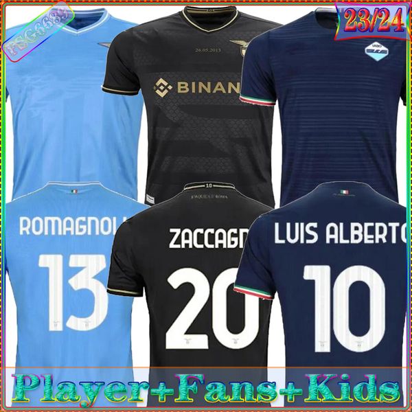 full set socks 23 24 ss lazio immobile soccer jerseys 2023 2024 10th anniversary luis bastos sergej badelj lucas j.correa zaccagni marusic m, Black;yellow
full set socks 23 24 ss lazio immobile soccer jerseys 2023 2024 10th anniversary luis bastos sergej badelj lucas j.correa zaccagni marusic m, Black;yellow