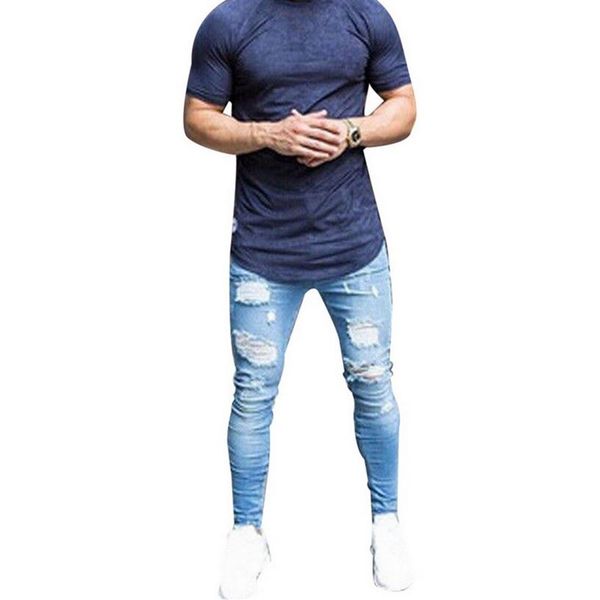 oeak skinny blue jeans men autumn vintage denim pencil pants casual stretch trousers 2019 hole ripped male zipper jeans 3xl275i
oeak skinny blue jeans men autumn vintage denim pencil pants casual stretch trousers 2019 hole ripped male zipper jeans 3xl275i