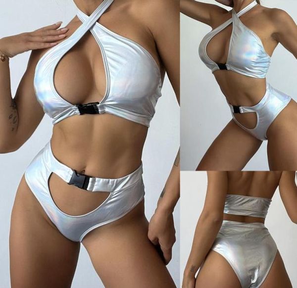 2022 women039s swimwear women halter push up padded bikini set swimsuits solid color high waist slim swimwear beachwear9272464, White;black
2022 women039s swimwear women halter push up padded bikini set swimsuits solid color high waist slim swimwear beachwear9272464, White;black