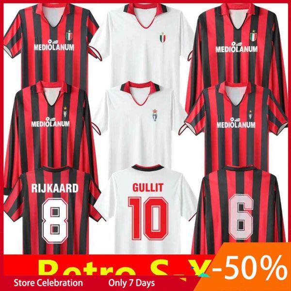 1988 1989 1990 gullit rijkaard retro soccer jerseys van basten rijkaard 88 89 baresi milan maldini home away ac vintage classic football shi, White;black
1988 1989 1990 gullit rijkaard retro soccer jerseys van basten rijkaard 88 89 baresi milan maldini home away ac vintage classic football shi, White;black