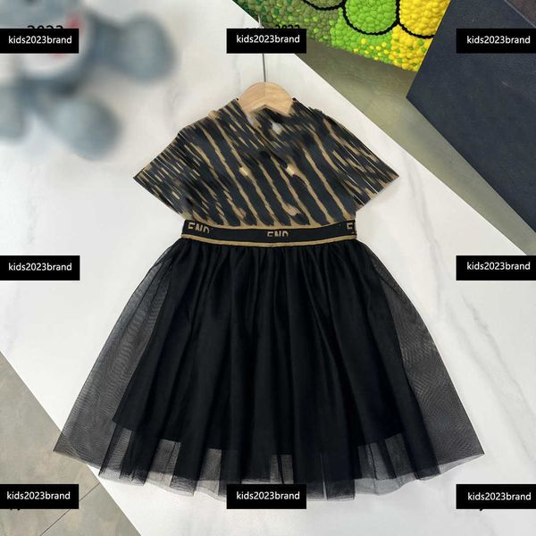 girls dress double-breasted baby skirt designer fashion letter printing dress size 110-160 cm mesh patchwork dress new product april13, Red;yellow
girls dress double-breasted baby skirt designer fashion letter printing dress size 110-160 cm mesh patchwork dress new product april13, Red;yellow