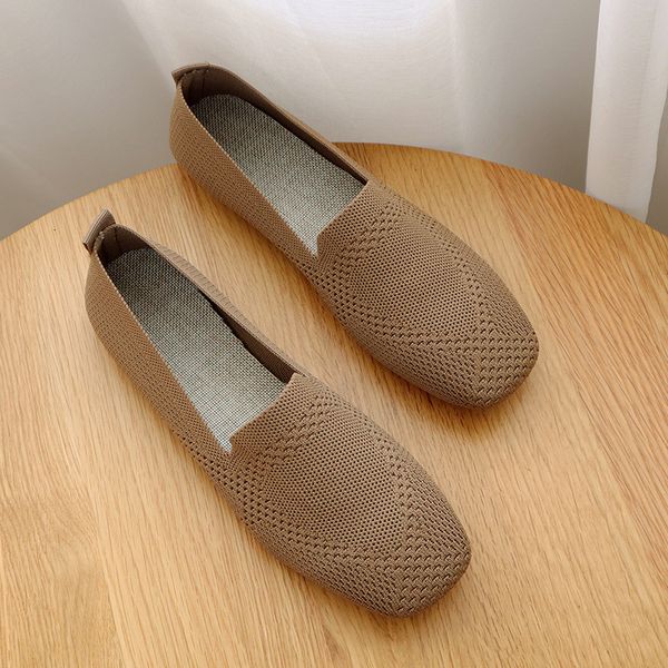 dress shoes modx 2023 mesh ballet flat m2 square toe daily loafers breathable flats driving 230818, Black
dress shoes modx 2023 mesh ballet flat m2 square toe daily loafers breathable flats driving 230818, Black