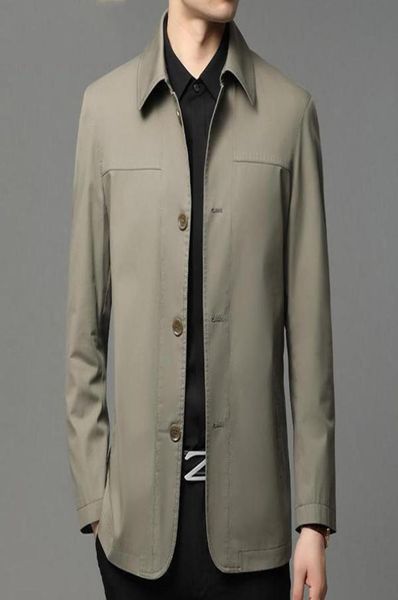 men039s jackets business shirt jacket men autumn casual coat button up office work clothes 20225644823, Black;brown
men039s jackets business shirt jacket men autumn casual coat button up office work clothes 20225644823, Black;brown