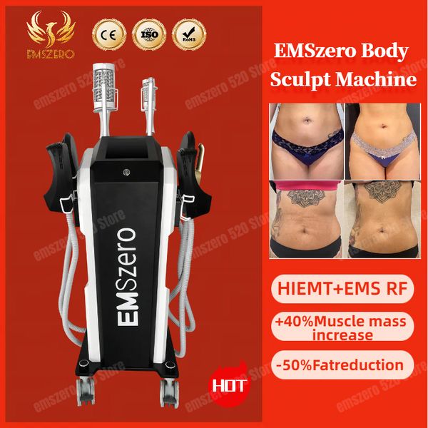 newly launched two-in-one dls-emslim roller muscle building machine new rf 14 tesla high energy emzero shaping muscle gain ce certification
newly launched two-in-one dls-emslim roller muscle building machine new rf 14 tesla high energy emzero shaping muscle gain ce certification