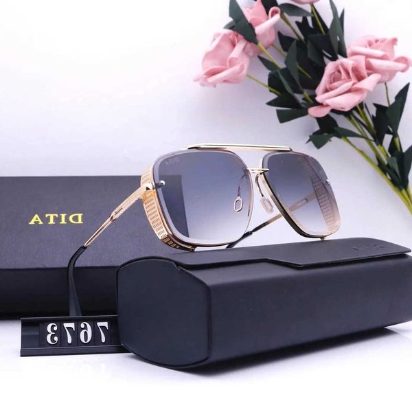 dita luxury classic sunglasses designer brand mens womens sun glasses eyewear metal glass lenses, White;black
dita luxury classic sunglasses designer brand mens womens sun glasses eyewear metal glass lenses, White;black