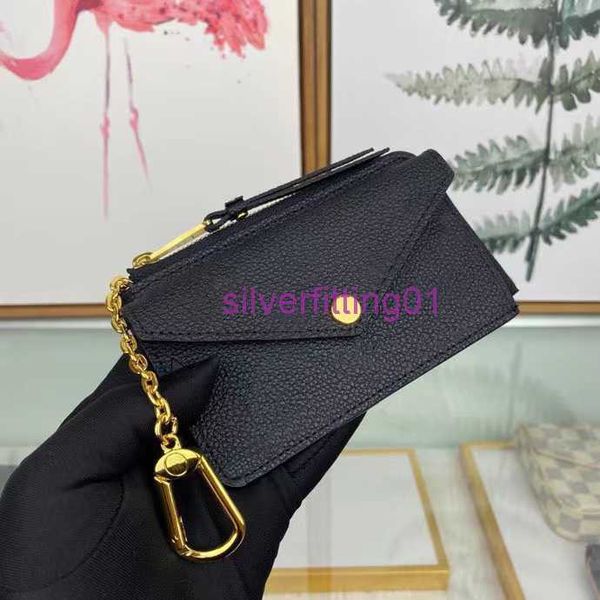 fashion keychains card holder recto verso womens mini zippy wallet coin purse bag belt charm key pouch pochette accessoires 69431 lpo05, Silver
fashion keychains card holder recto verso womens mini zippy wallet coin purse bag belt charm key pouch pochette accessoires 69431 lpo05, Silver