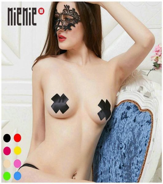 experience 50 pairs (100pcs) print 7 colors choice /x disposable self adhesive pasties nipple cover14312603, Black;white
experience 50 pairs (100pcs) print 7 colors choice /x disposable self adhesive pasties nipple cover14312603, Black;white