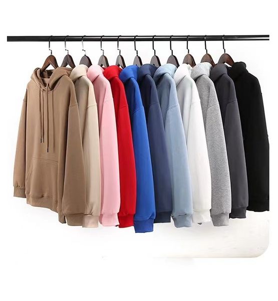 designer 100% cotton men women hoodie tracksuit pullover sweatshirts us eu size couples sweatwear top, Black
designer 100% cotton men women hoodie tracksuit pullover sweatshirts us eu size couples sweatwear top, Black
