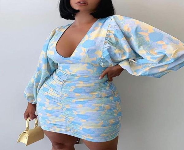 casual dresses 2021 ladies spring and autumn fashion polka dot print lantern sleeve ruched dress slim vneck pack hip6888418, Black;gray
casual dresses 2021 ladies spring and autumn fashion polka dot print lantern sleeve ruched dress slim vneck pack hip6888418, Black;gray