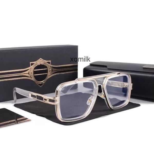 vintage sunglasses square women's sun glasses fashion designer shades luxury golden frame sunglasses uv gradient lxnevo dita ozeg, White;black
vintage sunglasses square women's sun glasses fashion designer shades luxury golden frame sunglasses uv gradient lxnevo dita ozeg, White;black