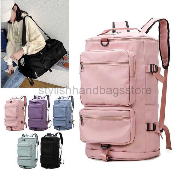 designer bag backpack style multifunctional travel large capacity backpack women's with independent shoe pocket student backpackbackpac
designer bag backpack style multifunctional travel large capacity backpack women's with independent shoe pocket student backpackbackpac