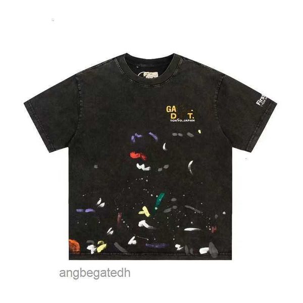 t-shirts designer men's galleryes t shirt angel brand net red retro galerys hoodie depts men and women short-sleeved galilee printed, White;black
t-shirts designer men's galleryes t shirt angel brand net red retro galerys hoodie depts men and women short-sleeved galilee printed, White;black