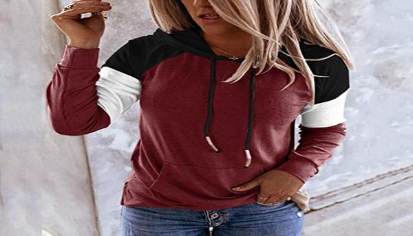 womens hoodie sweatshirt casual pullover tunic long sleeve sweatshirts oversized patchwork hoodies loose hooded sweatshirt2180442, Black
womens hoodie sweatshirt casual pullover tunic long sleeve sweatshirts oversized patchwork hoodies loose hooded sweatshirt2180442, Black