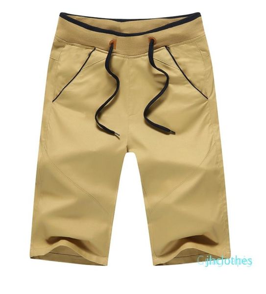 summer casual shorts men cotton fashion style mens shorts bermuda 4 colors plus size m5xl sport short for male ye095957812, White;black
summer casual shorts men cotton fashion style mens shorts bermuda 4 colors plus size m5xl sport short for male ye095957812, White;black