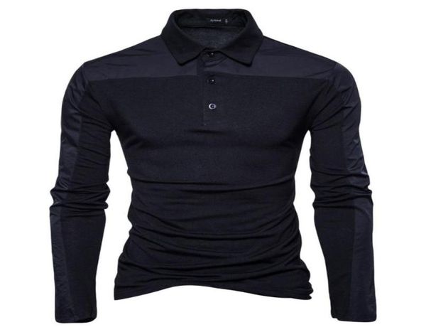 men039s polos mens tshirt autumn and winter style wear selling large size men tshirts casual long sleeve shirt7720761, White;black
men039s polos mens tshirt autumn and winter style wear selling large size men tshirts casual long sleeve shirt7720761, White;black