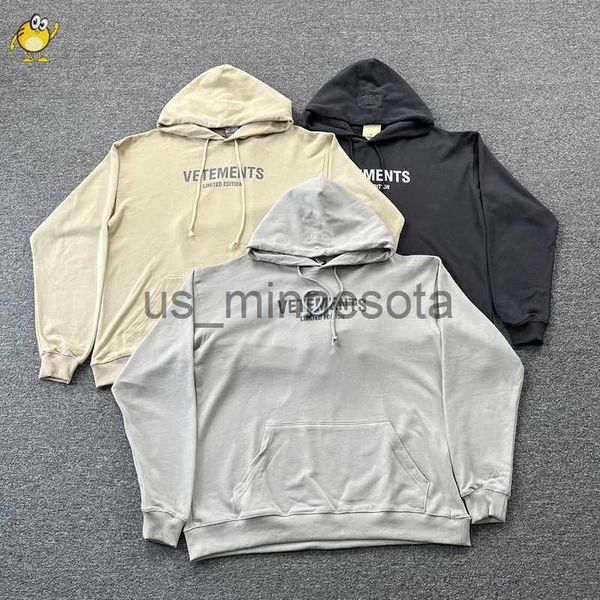 men's hoodies sweatshirts 2023fw new vetements hoodies men woman 11 classic letter print simple loose pullover sweatshirts vtm streetwe, Black
men's hoodies sweatshirts 2023fw new vetements hoodies men woman 11 classic letter print simple loose pullover sweatshirts vtm streetwe, Black
