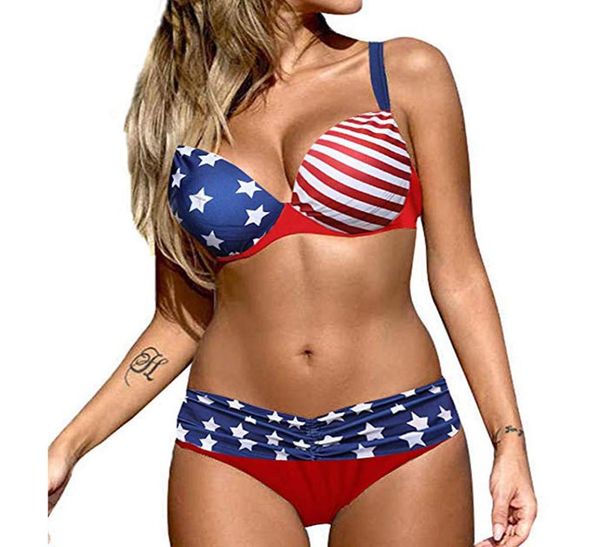plus size 3xl american flag print bikini set women strappy pushup bra underwire swimsuit female bathing suit thong swimwear7562196, White;black
plus size 3xl american flag print bikini set women strappy pushup bra underwire swimsuit female bathing suit thong swimwear7562196, White;black