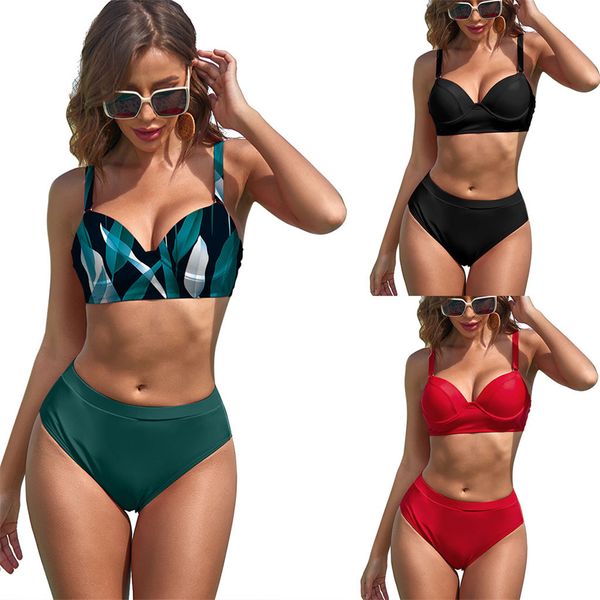 padded bikinis for women beach wear tank brazilian swimming costume mid waist bathers swimsuit lady vintage swimwear beachwear beach equipm
padded bikinis for women beach wear tank brazilian swimming costume mid waist bathers swimsuit lady vintage swimwear beachwear beach equipm