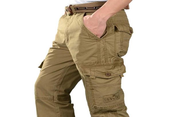 fashion tactical pants men casual cargo pants with many pocket straight loose baggy cotton trousers big size joggers men clothes5911312, Black
fashion tactical pants men casual cargo pants with many pocket straight loose baggy cotton trousers big size joggers men clothes5911312, Black