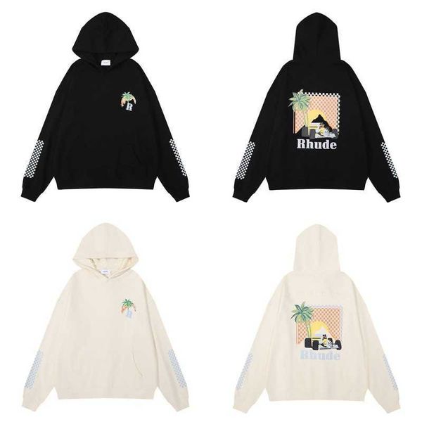 ete6 men's hoodies sweatshirts rhude micro standard racing formula printed hoodie for men and women high street hoodie jacket, Black
ete6 men's hoodies sweatshirts rhude micro standard racing formula printed hoodie for men and women high street hoodie jacket, Black