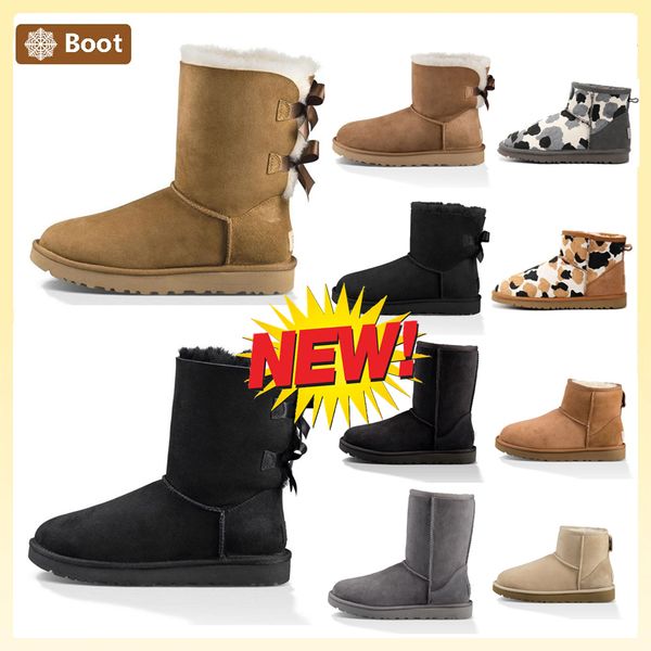 2023 designer boots womens australia snow mini booties girl classic wgg snow boot plush half ankle full fur fluffy mules warm booties bottes, Black
2023 designer boots womens australia snow mini booties girl classic wgg snow boot plush half ankle full fur fluffy mules warm booties bottes, Black